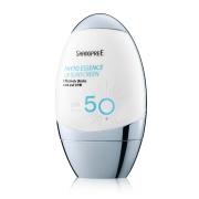 香蒲丽 隔离防晒霜SPF50+ 券后￥118