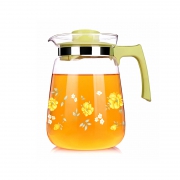 金熊 玻璃冷水壶 1.5L