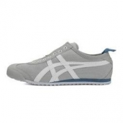 限尺码： Onitsuka Tiger 鬼塚虎 MEXICO 66系列1183A360 中性情侣款休闲鞋