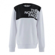 THE NORTH FACE 乐斯菲斯 北面 NM5MJ50 女款保暖卫衣 *2件