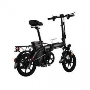 Sunra 新日 TDSZH-206 电动自行车
