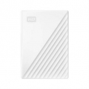 西部数据 My Passport 2.5英寸 USB3.0 移动硬盘 5TB