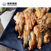 味库京选 日料蒲烧烤鳗鱼 鳗鱼肉200g/袋 *4件