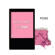 Wet‘n’Wild 魅力派 color icon 腮红 5.85g ￥24