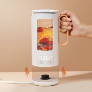 JMEY集米 一体多功能养生壶 550ml
