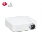 6日0点： LG PF50KG 1080P便携投影仪