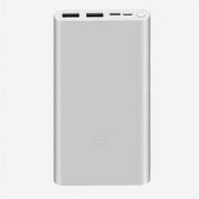 MI 小米 移动电源3 10000mAh 快充版