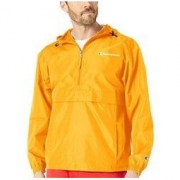 Champion Packable 男士夹克