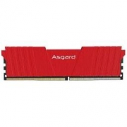 Asgard 阿斯加特 洛极T2 DDR4 3000MHz 台式机内存 16GB
