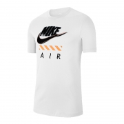 NIKE 耐克 男子 休闲 短袖 TEE FTWR 2 AIR 短袖文化衫 CT6533-010