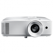 10日0点：Optoma/奥图码 HD39HDR 投影仪家用 投影机
