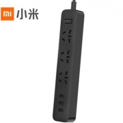 MI 小米 新国标2AC+3USB插排 （2A快充）