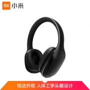 MI 小米 小米头戴式蓝牙耳机