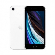 百亿补贴： Apple 苹果 iPhone SE 第二代 智能手机 64GB