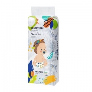 PLUS会员：babycare极薄日用Air pro纸尿裤 XL码-36片/包