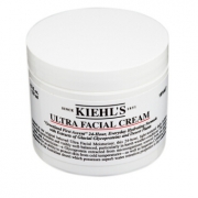 22点开始： Kiehl's 科颜氏 高保湿面霜 125ml *2件 550元包邮包税（需用券）