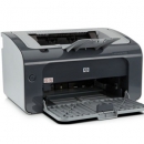 惠普 Laserjet PRO P1106 激光打印机