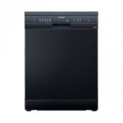 SIEMENS 西门子 SJ235B01JC 13套 家用全自动洗碗机 黑色