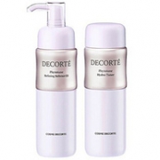 COSME DECORTE 黛珂 植物韵律保湿水乳套装 200ml+乳200ml套装