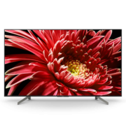 SONY 索尼 KD-55X8588G 4K液晶电视 55英寸 3899元包邮