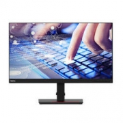 Lenovo 联想 T27h-20 27英寸 IPS显示器（2K、99%sRGB、Type-C）