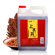 上水井 山西老陈醋 2.35L 15.9元包邮（需用券）