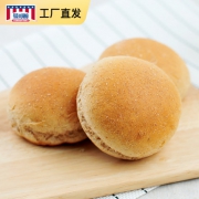 Mankattan 曼可顿 全麦粗粮小餐包 210gx2袋