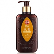 88VIP：BAWANG 霸王 生姜 强韧焕能洗发液 750ml *2件 83.6元（合41.8元/件）