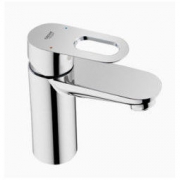GROHE 高仪 面盆坐式单把手龙头