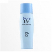 Biore 碧柔 轻透倍护防晒乳SPF50 PA 40ml *2件