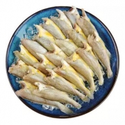 SOLID STANDARD 纯色本味 舟山去头小黄鱼 800g *13件 199元包邮（需用券）