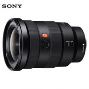 SONY 索尼 FE 16-35mm F2.8 GM 全画幅广角变焦G大师镜头 E卡口（SEL1635GM）