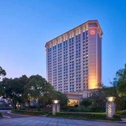 飞猪618： 舟山喜来登绿城酒店 豪华客房1晚（含双早+双晚）