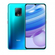 限北京：Redmi 红米 10X Pro 5G智能手机 8GB+128GB 深海蓝