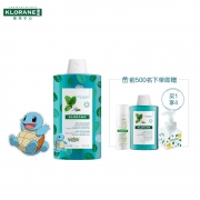 送200ml康如水薄荷洗发共600ml 券后￥138