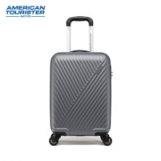 AMERICAN TOURISTER 美旅 AX9 万向轮拉杆箱 20英寸 *2件
