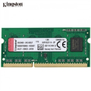 8日0点： Kingston 金士顿 DDR3 1600 4GB 笔记本内存（低电压版）