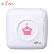 Fujitsu 富士通 星相印 P10 热敏打印机 149元包邮