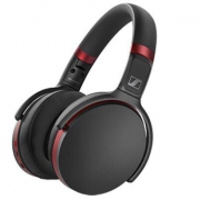 新品发售：Sennheiser  森海塞尔 HD 458BT 头戴式蓝牙耳机