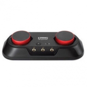 CREATIVE 创新 Sound Blaster Audigy 6 USB外置声卡