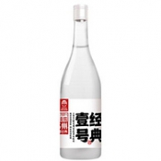 苏州桥 壹号经典42度 750ml