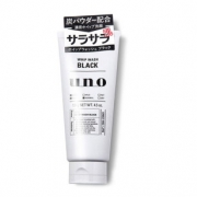 SHISEIDO 资生堂 UNO 吾诺  男士洗面奶 130g *9件 127.5元包邮（需用券，合14.2元/件）