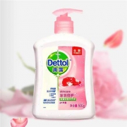 Dettol 滴露 洗手液 500g