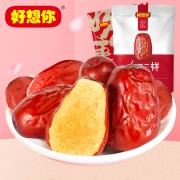 好想你 新疆红枣500g 券后￥18.9