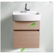 KOHLER 科勒 K-75836T-B08 玲纳浴室柜组合 600mm柜体+面盆+支脚