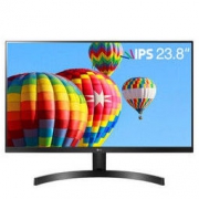 LG 24MK600M 23.8英寸IPS显示器