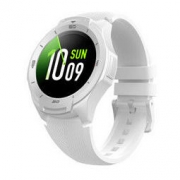 ticwatch S2 智能手表 皓白