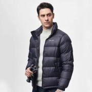 PELLIOT 伯希和 11940815 中性加厚户外羽绒服