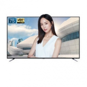 PHILIPS 飞利浦 75PUF6393/T3 75英寸 4K液晶电视