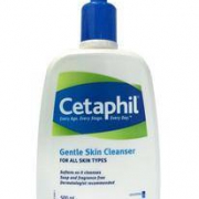 16日0点：Cetaphil 丝塔芙 温和无泡洗面奶 500ml